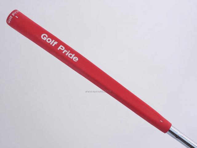 Putter : All : พัตเตอร์ Odyssey White Ice 330 Mallet 360g ยาว 34 นิ้ว