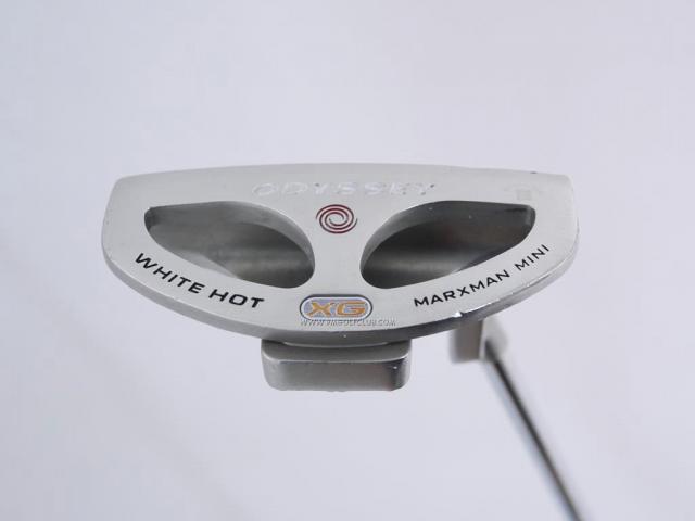 Putter : All : พัตเตอร์ Odyssey White Hot XG Marxman MINI ยาว 34 นิ้ว