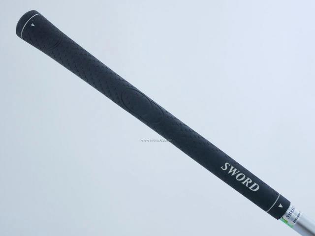 Fairway Wood : Katana : หัวไม้ 5 Katana Sword Sniper EG Loft 20 ก้าน Fujikura Speeder 589 Flex R