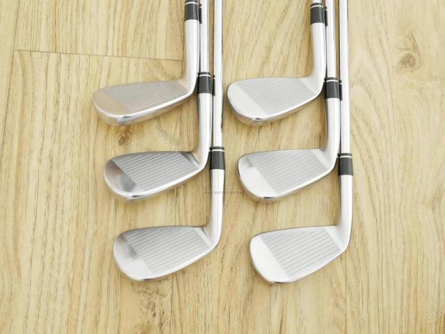 Iron set : Honma : ชุดเหล็ก Honma Tour World TR20P Lee Bo Mee Limited Edition (ออกปี 2020) มีเหล็ก 6-11 (6 ชิ้น) ก้านเหล็ก NS Pro 950 NEO Flex S