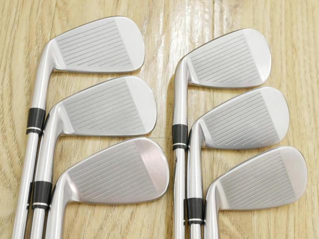 Iron set : Honma : ชุดเหล็ก Honma Tour World TR20P Lee Bo Mee Limited Edition (ออกปี 2020) มีเหล็ก 6-11 (6 ชิ้น) ก้านเหล็ก NS Pro 950 NEO Flex S