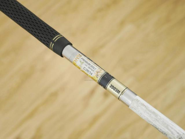 Wedge : Cleveland : Wedge Cleveland RTX-3 V-FG (Japan Spec.) Loft 54 ก้านเหล็ก Dynamic Gold Wedge