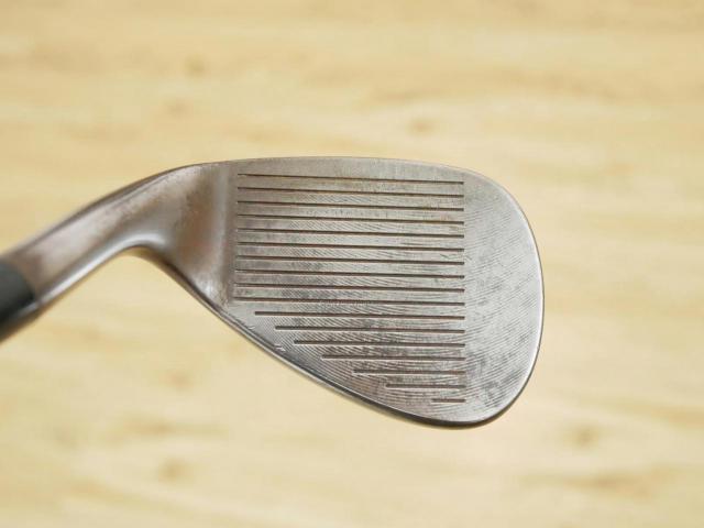 Wedge : Cleveland : Wedge Cleveland RTX-3 V-FG (Japan Spec.) Loft 54 ก้านเหล็ก Dynamic Gold Wedge