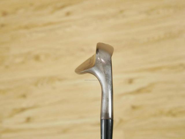 Wedge : Cleveland : Wedge Cleveland RTX-3 V-FG (Japan Spec.) Loft 54 ก้านเหล็ก Dynamic Gold Wedge