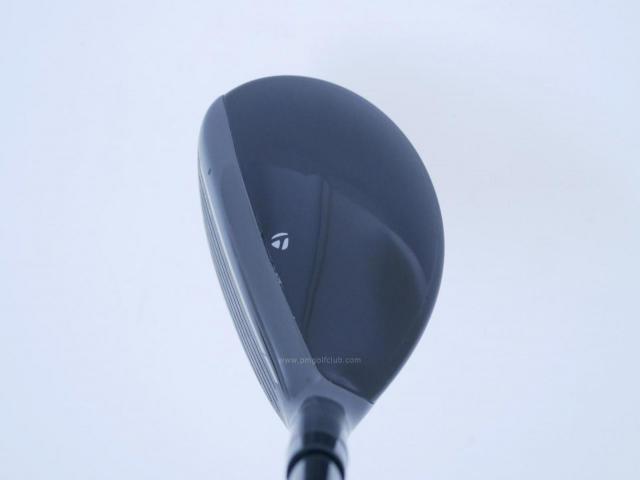 Fairway Wood : Taylormade : ไม้กระเทย Taylormade Qi10 Rescue (รุ่นใหม่ล่าสุด ออกปี 2024) Loft 19 ก้าน Fujikura VENTUS HB 7 Flex S