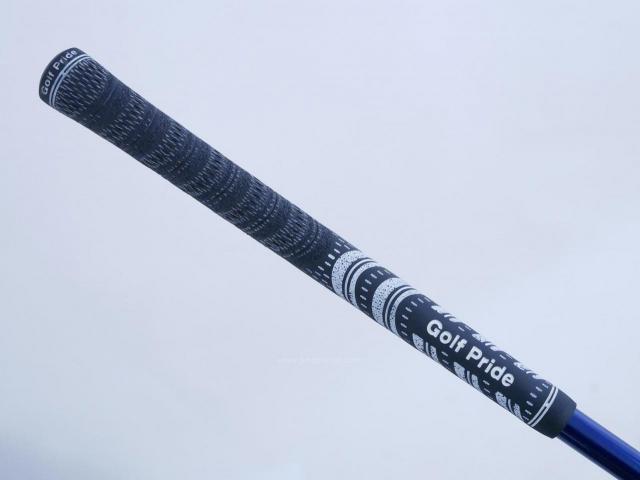 Fairway Wood : Taylormade : ไม้กระเทย Taylormade Qi10 Rescue (รุ่นใหม่ล่าสุด ออกปี 2024) Loft 19 ก้าน Fujikura VENTUS HB 7 Flex S