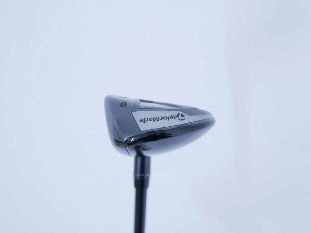 Fairway Wood : Taylormade : ไม้กระเทย Taylormade Qi10 Rescue (รุ่นใหม่ล่าสุด ออกปี 2024) Loft 19 ก้าน Fujikura VENTUS HB 7 Flex S