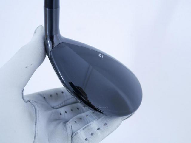 Fairway Wood : Taylormade : ไม้กระเทย Taylormade Qi10 Rescue (รุ่นใหม่ล่าสุด ออกปี 2024) Loft 19 ก้าน Fujikura VENTUS HB 7 Flex S
