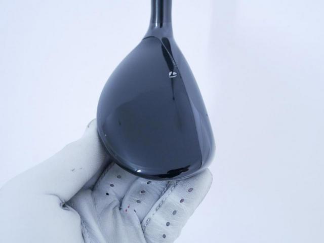 Fairway Wood : Taylormade : ไม้กระเทย Taylormade Qi10 Rescue (รุ่นใหม่ล่าสุด ออกปี 2024) Loft 19 ก้าน Fujikura VENTUS HB 7 Flex S