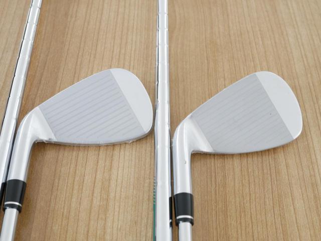 Iron set : Honma : **ของใหม่ ยังไม่แกะพลาสติก** ชุดเหล็ก Honma Beres NX (รุ่นปี 2023) มีเหล็ก 7-11 (5 ชิ้น) ก้านเหล็ก NS Pro 850 NEO Flex S