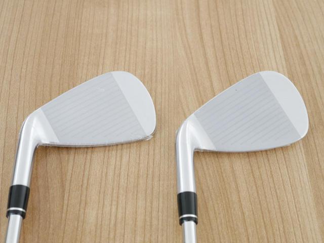 Iron set : Honma : **ของใหม่ ยังไม่แกะพลาสติก** ชุดเหล็ก Honma Beres NX (รุ่นปี 2023) มีเหล็ก 7-11 (5 ชิ้น) ก้านเหล็ก NS Pro 850 NEO Flex S