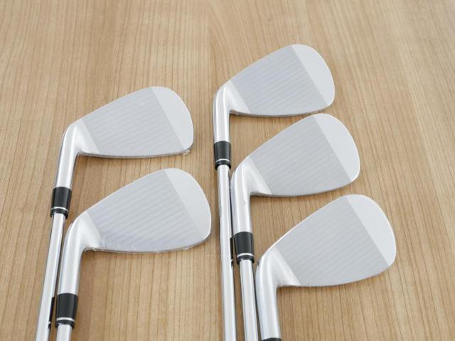 Iron set : Honma : **ของใหม่ ยังไม่แกะพลาสติก** ชุดเหล็ก Honma Beres NX (รุ่นปี 2023) มีเหล็ก 7-11 (5 ชิ้น) ก้านเหล็ก NS Pro 850 NEO Flex S