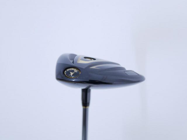 Fairway Wood : Tsuruya : หัวไม้ 3 Tsuruya AXEL Gold Premium III (รุ่นปี 2019 ตัวท๊อป) Loft 15 Flex S