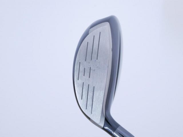 Fairway Wood : Tsuruya : หัวไม้ 3 Tsuruya AXEL Gold Premium III (รุ่นปี 2019 ตัวท๊อป) Loft 15 Flex S