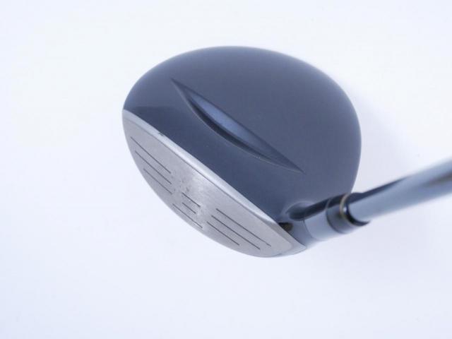 Fairway Wood : Tsuruya : หัวไม้ 3 Tsuruya AXEL Gold Premium III (รุ่นปี 2019 ตัวท๊อป) Loft 15 Flex S