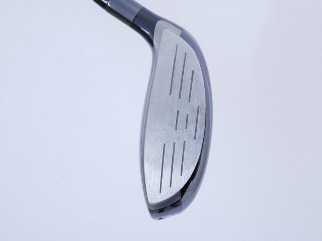 Fairway Wood : Tsuruya : หัวไม้ 3 Tsuruya AXEL Gold Premium III (รุ่นปี 2019 ตัวท๊อป) Loft 15 Flex S