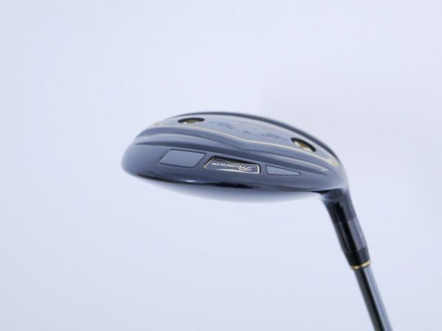 Fairway Wood : Tsuruya : หัวไม้ 5 Tsuruya AXEL Gold Premium III (รุ่นปี 2019 ตัวท๊อป) Loft 18 Flex S