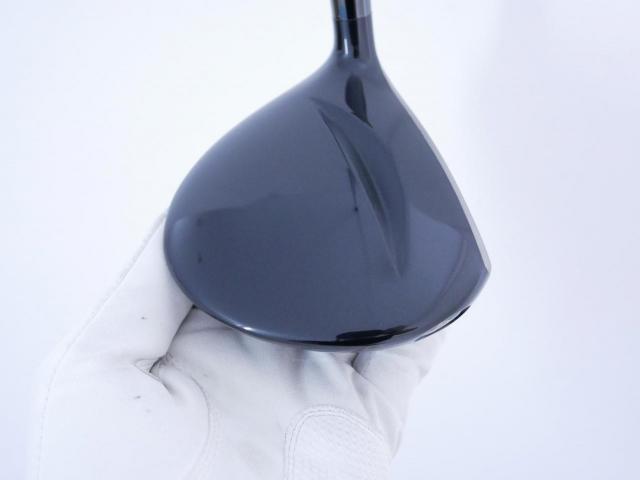 Fairway Wood : Tsuruya : หัวไม้ 5 Tsuruya AXEL Gold Premium III (รุ่นปี 2019 ตัวท๊อป) Loft 18 Flex S