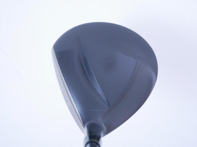 Fairway Wood : Tsuruya : หัวไม้ 5 Tsuruya AXEL Gold Premium III (รุ่นปี 2019 ตัวท๊อป) Loft 18 Flex S