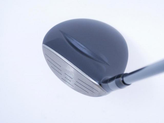 Fairway Wood : Tsuruya : หัวไม้ 5 Tsuruya AXEL Gold Premium III (รุ่นปี 2019 ตัวท๊อป) Loft 18 Flex S