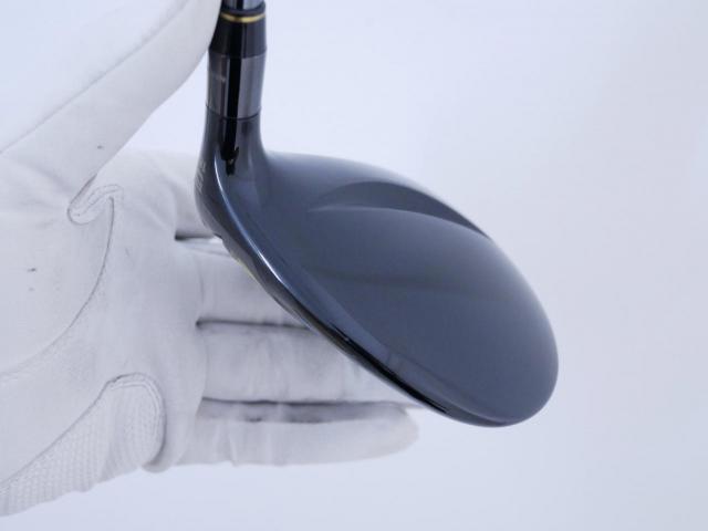 Fairway Wood : Tsuruya : หัวไม้ 5 Tsuruya AXEL Gold Premium III (รุ่นปี 2019 ตัวท๊อป) Loft 18 Flex S
