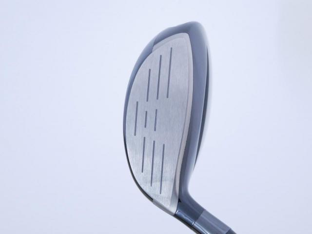 Fairway Wood : Tsuruya : หัวไม้ 5 Tsuruya AXEL Gold Premium III (รุ่นปี 2019 ตัวท๊อป) Loft 18 Flex S