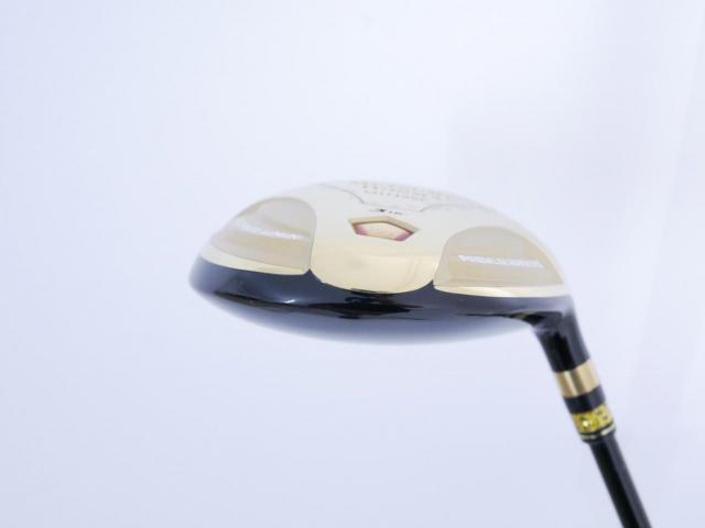 Fairway Wood : Other Brand : หัวไม้ 3 Mutsumi Honma MH488F (หน้า Maraging) Loft 15 Flex R