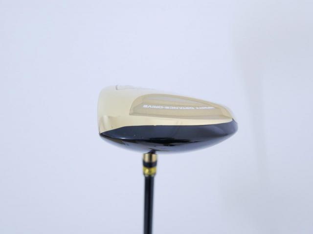 Fairway Wood : Other Brand : หัวไม้ 3 Mutsumi Honma MH488F (หน้า Maraging) Loft 15 Flex R