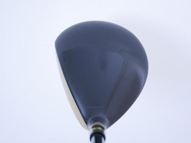 Fairway Wood : Other Brand : หัวไม้ 3 Mutsumi Honma MH488F (หน้า Maraging) Loft 15 Flex R