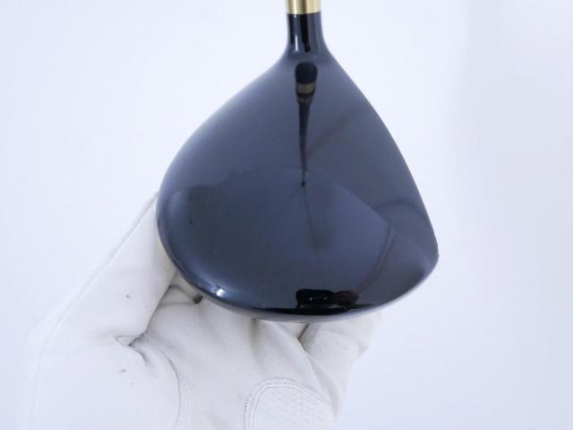 Fairway Wood : Other Brand : หัวไม้ 3 Mutsumi Honma MH488F (หน้า Maraging) Loft 15 Flex R