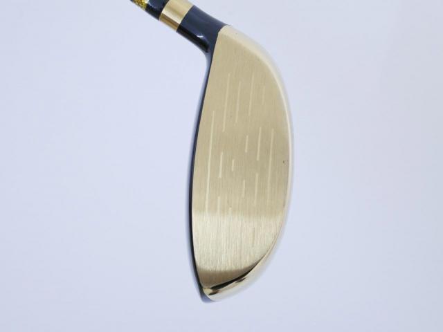 Fairway Wood : Other Brand : หัวไม้ 3 Mutsumi Honma MH488F (หน้า Maraging) Loft 15 Flex R