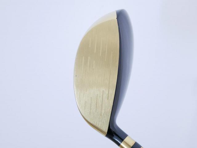 Fairway Wood : Other Brand : หัวไม้ 3 Mutsumi Honma MH488F (หน้า Maraging) Loft 15 Flex R