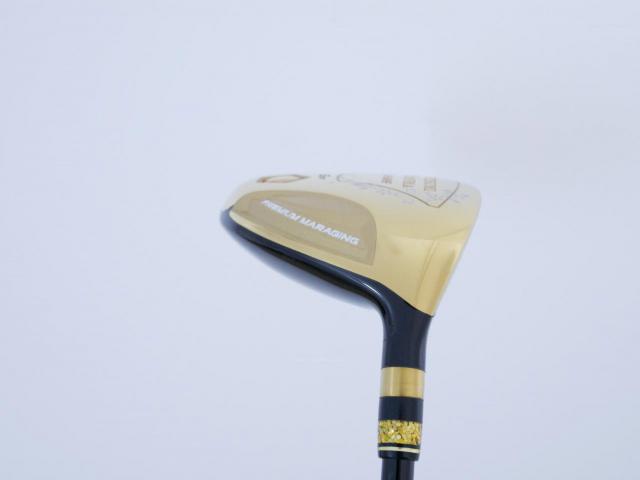 Fairway Wood : Other Brand : หัวไม้ 5 Mutsumi Honma MH488F (หน้า Maraging) Loft 19 Flex R