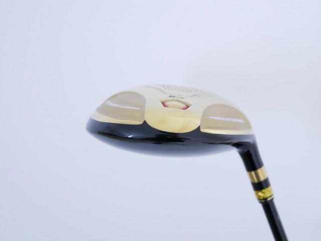 Fairway Wood : Other Brand : หัวไม้ 5 Mutsumi Honma MH488F (หน้า Maraging) Loft 19 Flex R