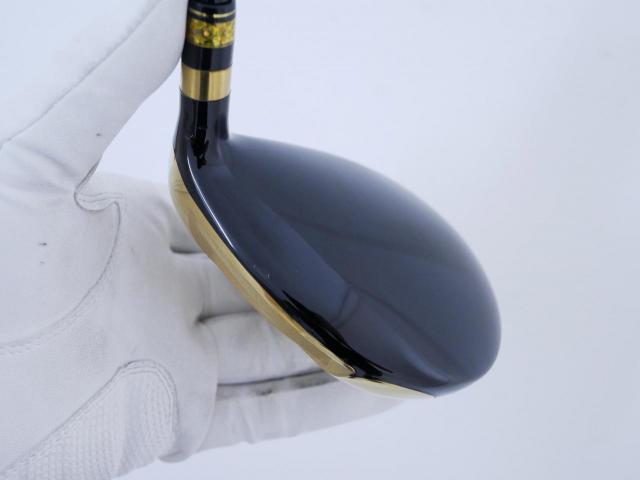 Fairway Wood : Other Brand : หัวไม้ 5 Mutsumi Honma MH488F (หน้า Maraging) Loft 19 Flex R