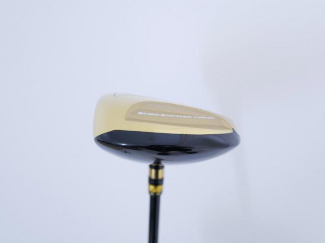 Fairway Wood : Other Brand : หัวไม้ 5 Mutsumi Honma MH488F (หน้า Maraging) Loft 19 Flex R