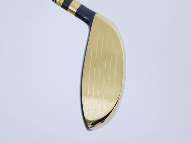 Fairway Wood : Other Brand : หัวไม้ 5 Mutsumi Honma MH488F (หน้า Maraging) Loft 19 Flex R