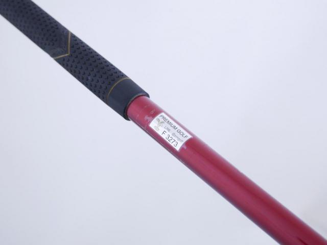 Fairway Wood : Other Brand : หัวไม้ 5 Mutsumi Honma MH488F (หน้า Maraging) Loft 19 Flex R