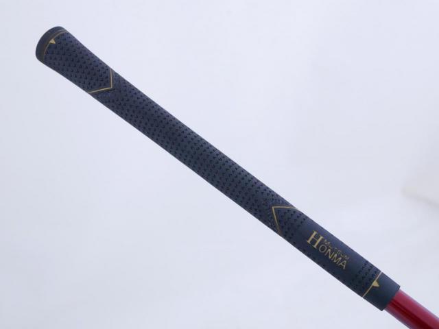 Fairway Wood : Other Brand : หัวไม้ 5 Mutsumi Honma MH488F (หน้า Maraging) Loft 19 Flex R