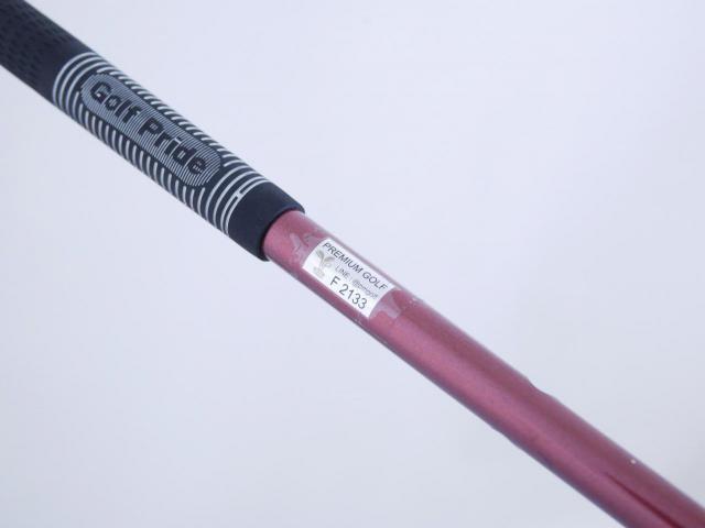 Lady club : All : หัวไม้ 7 ENA SuperLight (ออกปี 2016 เบาและอ่อน เหมาะกับซีเนียร์) Loft 26 Flex L