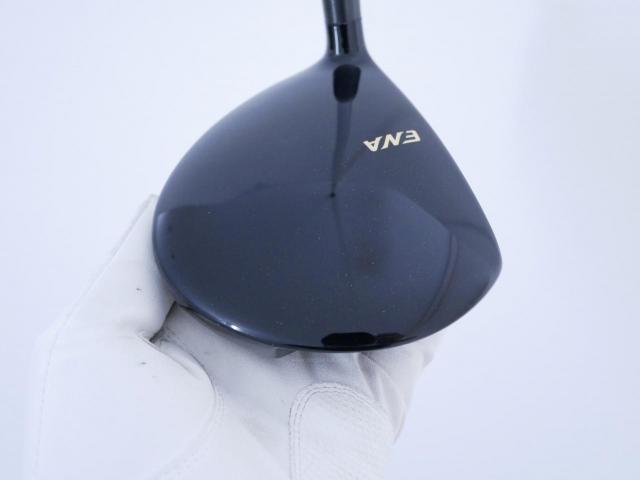 Fairway Wood : Other Brand : หัวไม้ 3 ENA MagicWand SF (รุ่นปี 2023 เบามากๆ ตีสบายสุดๆ) Loft 15 ก้าน Fujikura Speeder Flex R