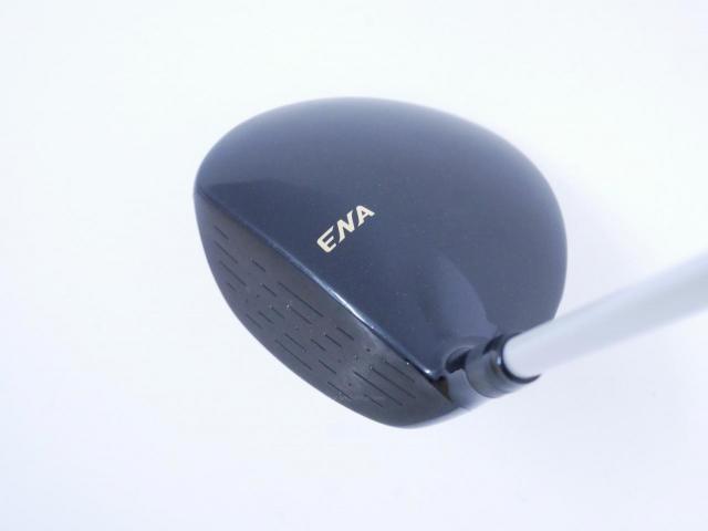 Fairway Wood : Other Brand : หัวไม้ 3 ENA MagicWand SF (รุ่นปี 2023 เบามากๆ ตีสบายสุดๆ) Loft 15 ก้าน Fujikura Speeder Flex R