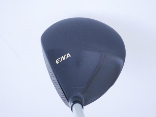 Fairway Wood : Other Brand : หัวไม้ 3 ENA MagicWand SF (รุ่นปี 2023 เบามากๆ ตีสบายสุดๆ) Loft 15 ก้าน Fujikura Speeder Flex R