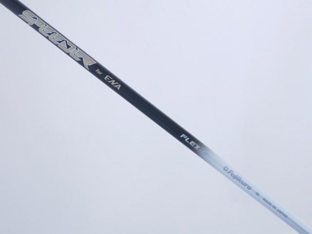 Fairway Wood : Other Brand : หัวไม้ 3 ENA MagicWand SF (รุ่นปี 2023 เบามากๆ ตีสบายสุดๆ) Loft 15 ก้าน Fujikura Speeder Flex R