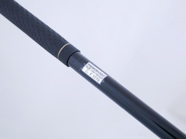 Fairway Wood : Other Brand : หัวไม้ 3 ENA MagicWand SF (รุ่นปี 2023 เบามากๆ ตีสบายสุดๆ) Loft 15 ก้าน Fujikura Speeder Flex R