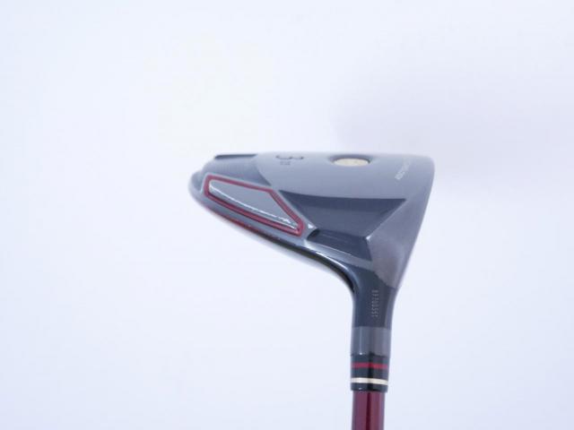 Fairway Wood : Kasco : หัวไม้ 3 Kasco Royal KR (รุ่นท๊อปสุด หายากมากๆๆๆๆ) Loft 15 Flex R
