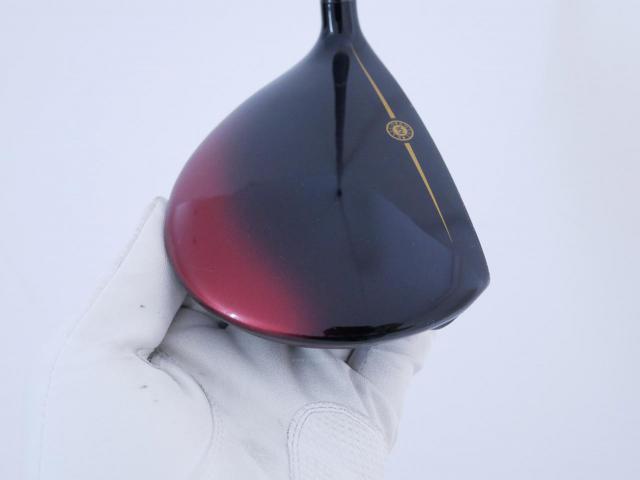 Fairway Wood : Kasco : หัวไม้ 3 Kasco Royal KR (รุ่นท๊อปสุด หายากมากๆๆๆๆ) Loft 15 Flex R