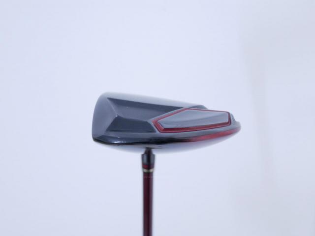 Fairway Wood : Kasco : หัวไม้ 3 Kasco Royal KR (รุ่นท๊อปสุด หายากมากๆๆๆๆ) Loft 15 Flex R