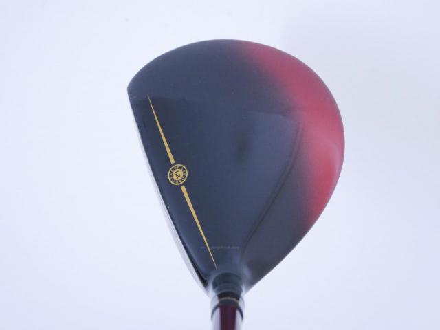 Fairway Wood : Kasco : หัวไม้ 3 Kasco Royal KR (รุ่นท๊อปสุด หายากมากๆๆๆๆ) Loft 15 Flex R