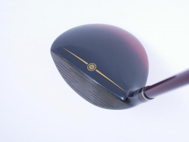 Fairway Wood : Kasco : หัวไม้ 3 Kasco Royal KR (รุ่นท๊อปสุด หายากมากๆๆๆๆ) Loft 15 Flex R